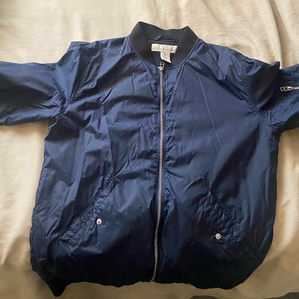 H&M Bomber Jacket